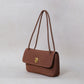 Artisan Linear Flap - Chestnut