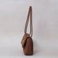 Artisan Linear Flap - Chestnut