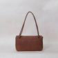 Artisan Linear Flap - Chestnut