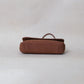 Artisan Linear Flap - Chestnut