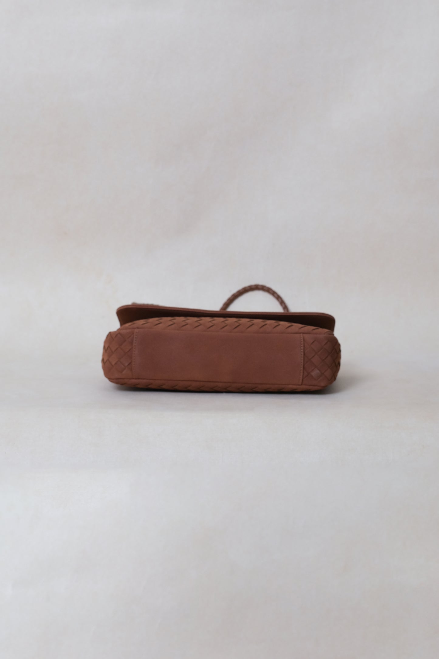 Artisan Linear Flap - Chestnut