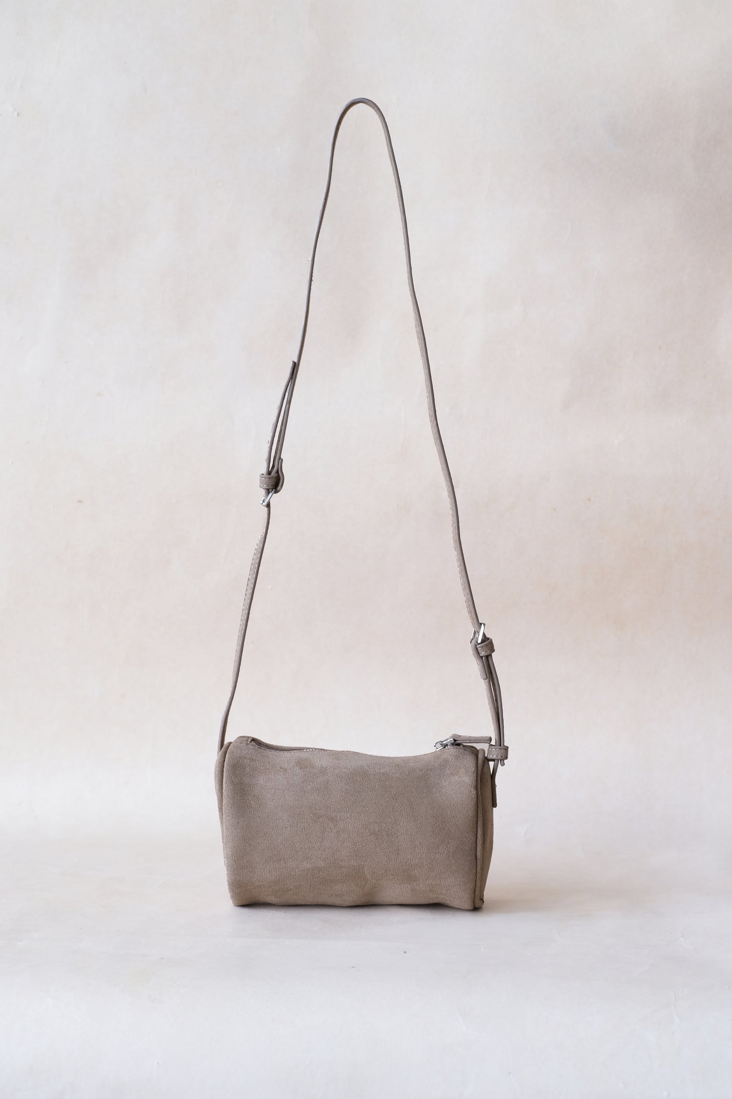 Matte Lumi Mini - Almond