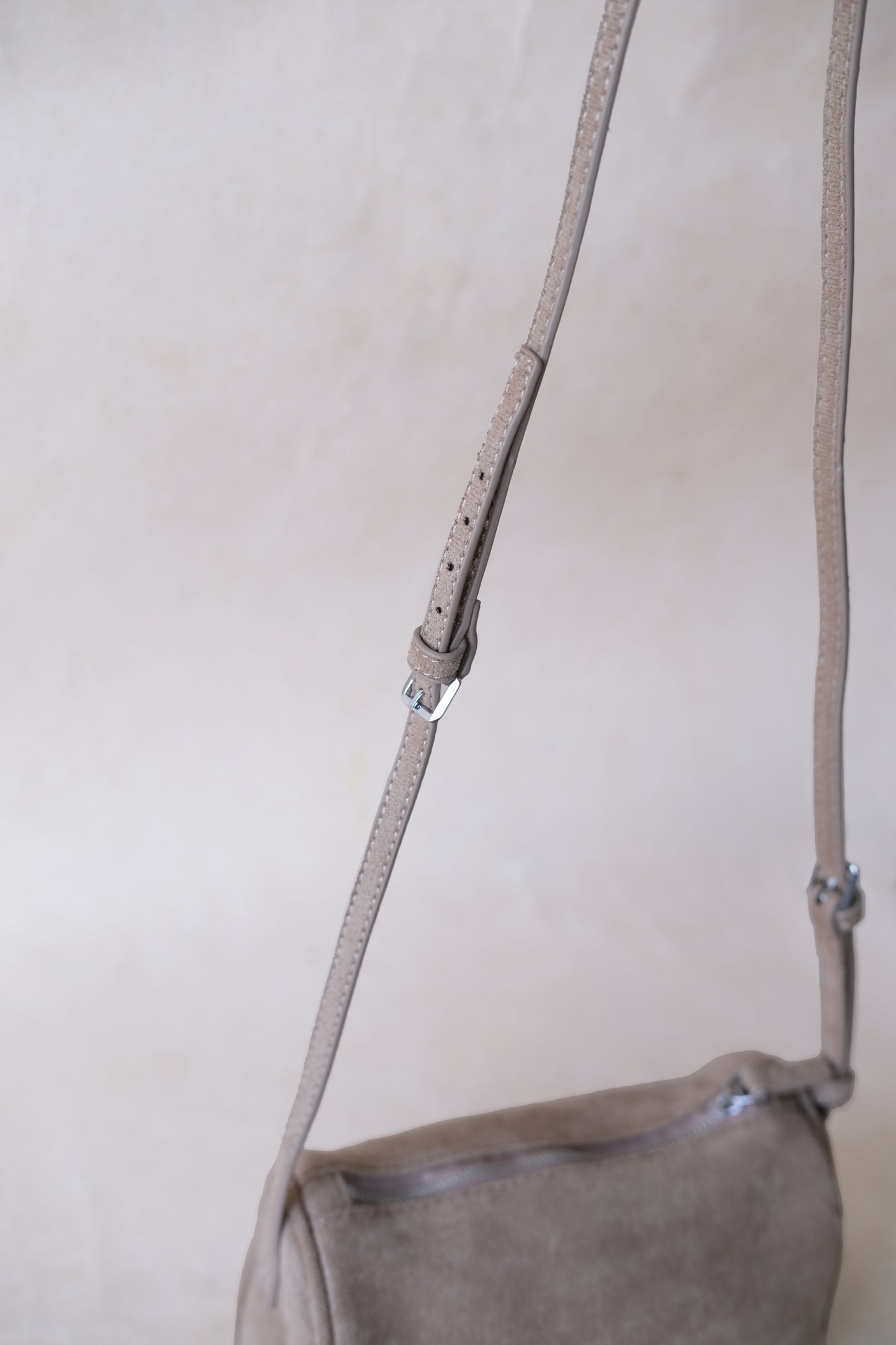 Matte Lumi Mini - Almond