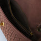 Artisan Linear Flap - Chestnut