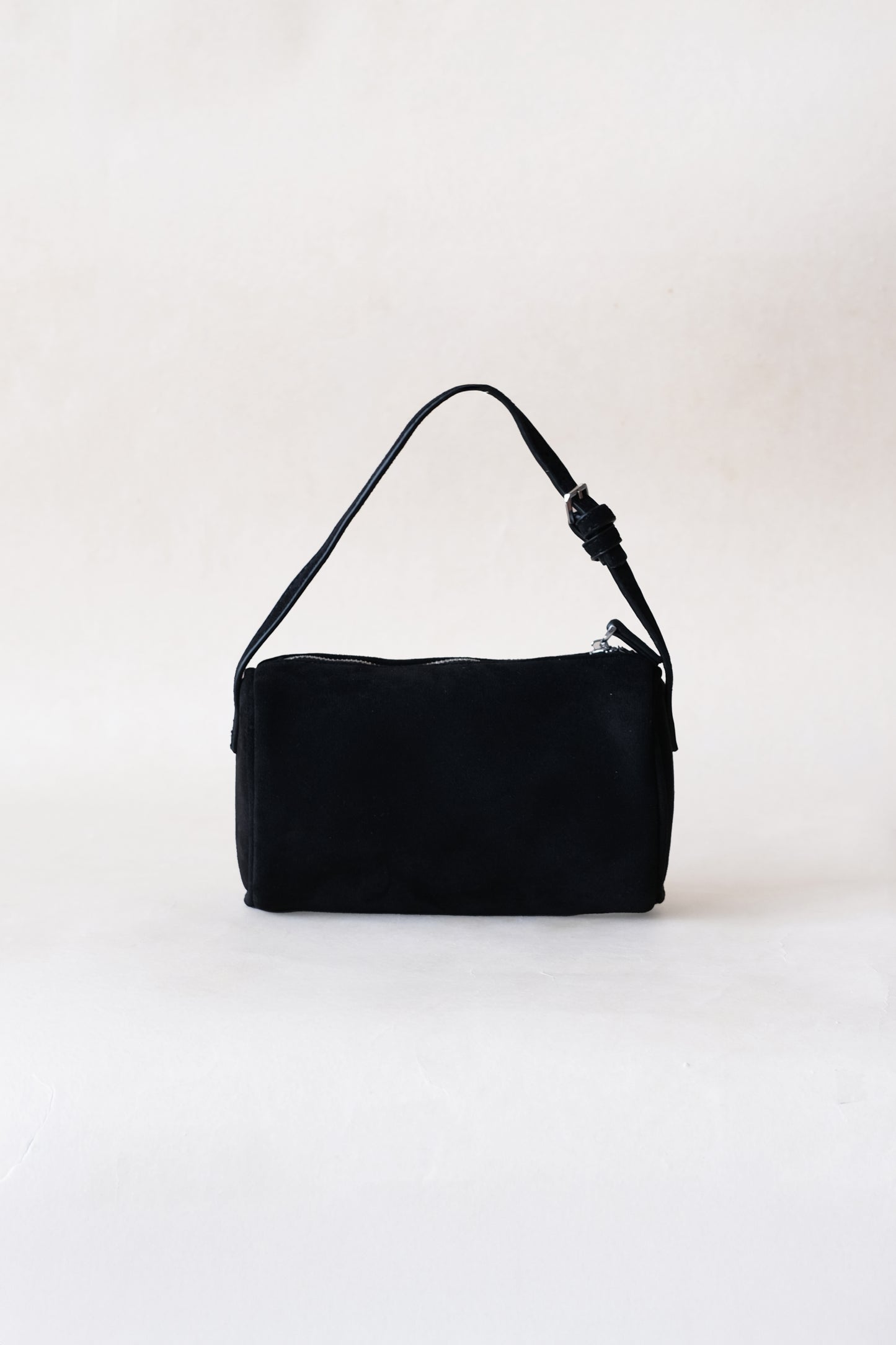 Matte Lumi Mini - Classic Black