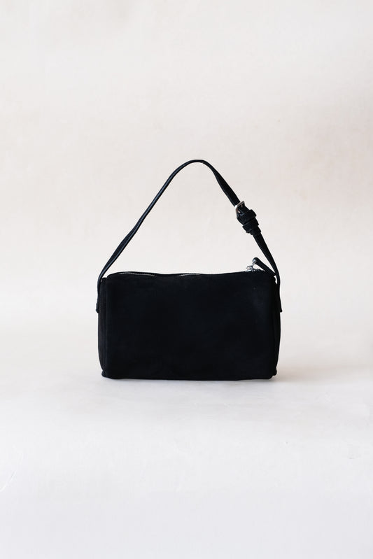 Matte Lumi Mini - Classic Black