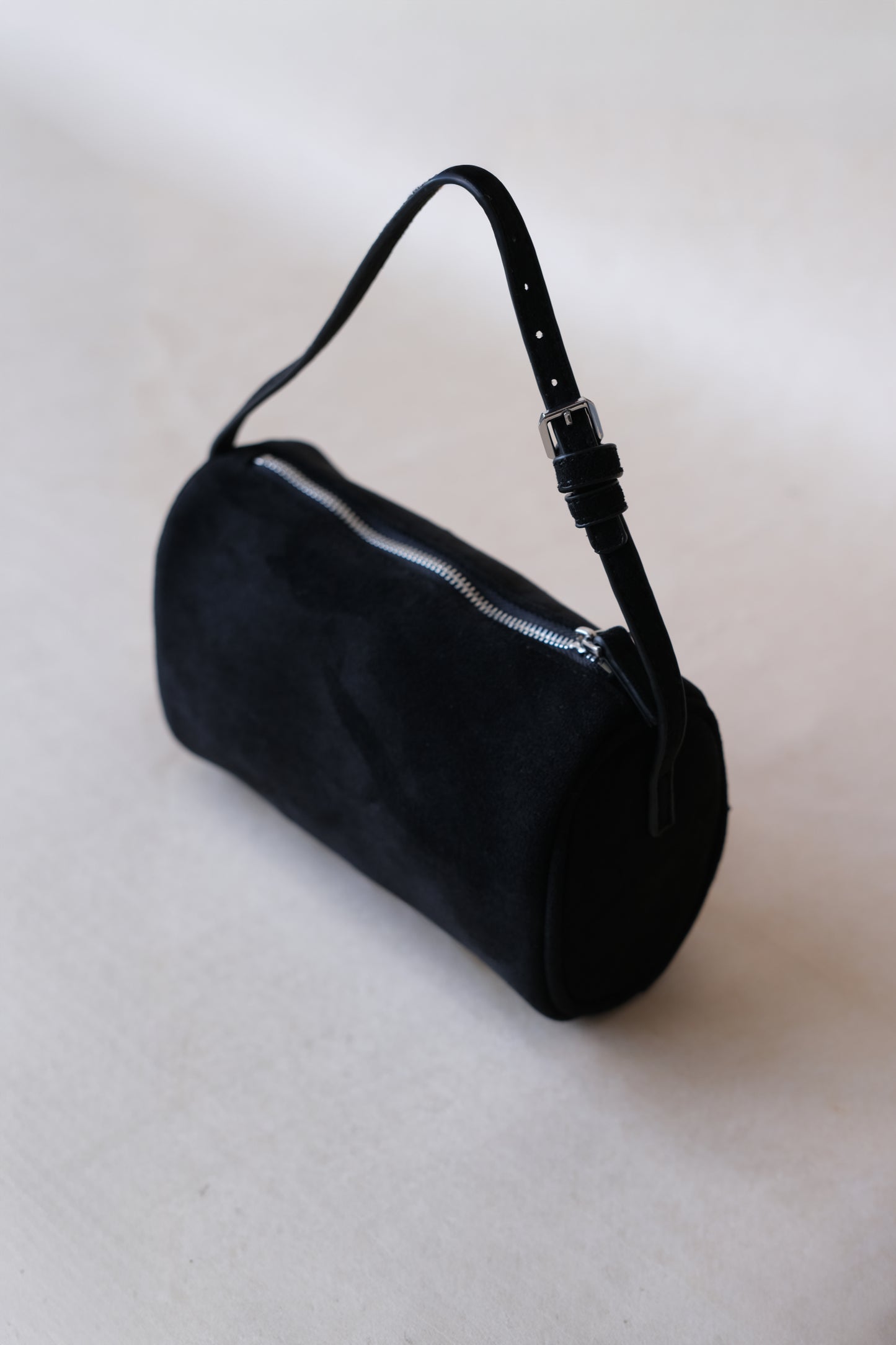 Matte Lumi Mini - Classic Black