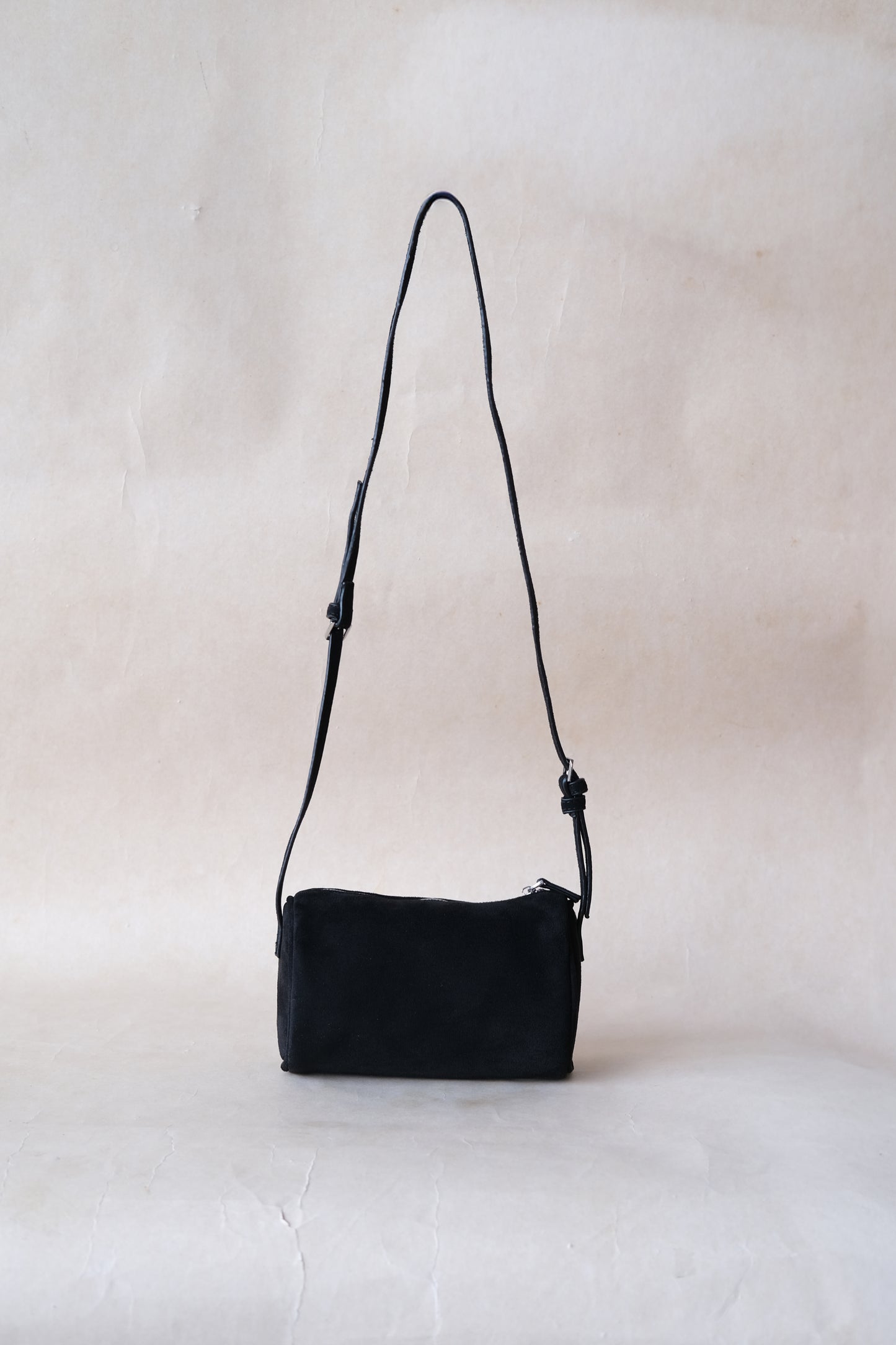 Matte Lumi Mini - Classic Black