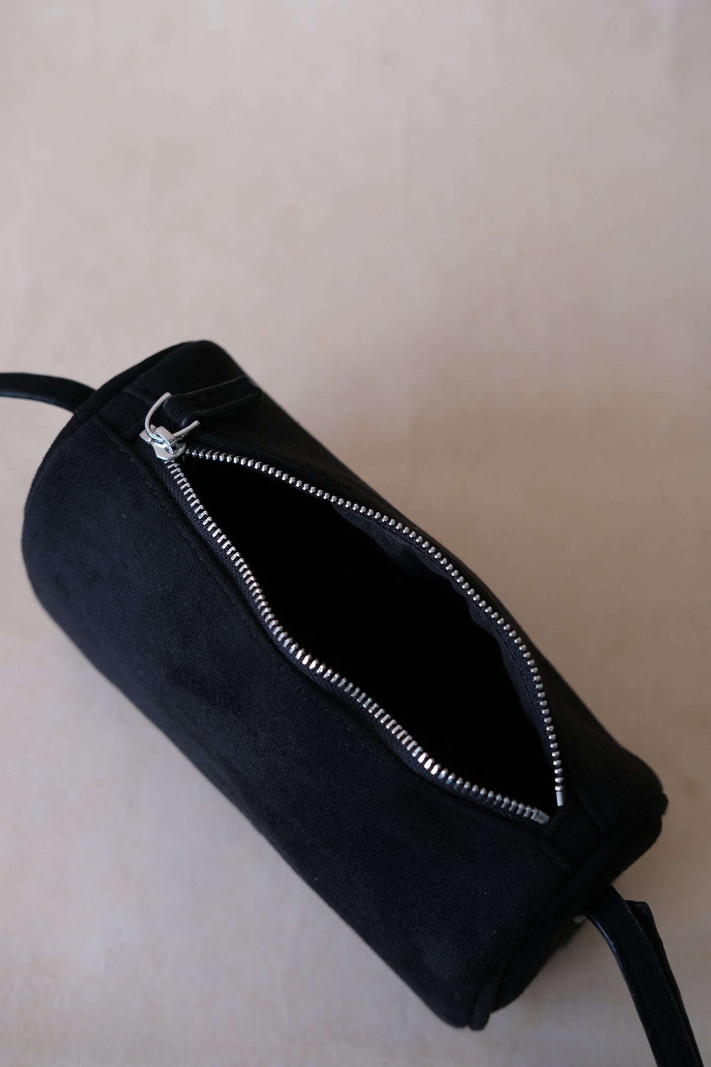 Matte Lumi Mini - Classic Black