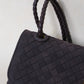 Artisan Linear Flap - Dark Chocolate