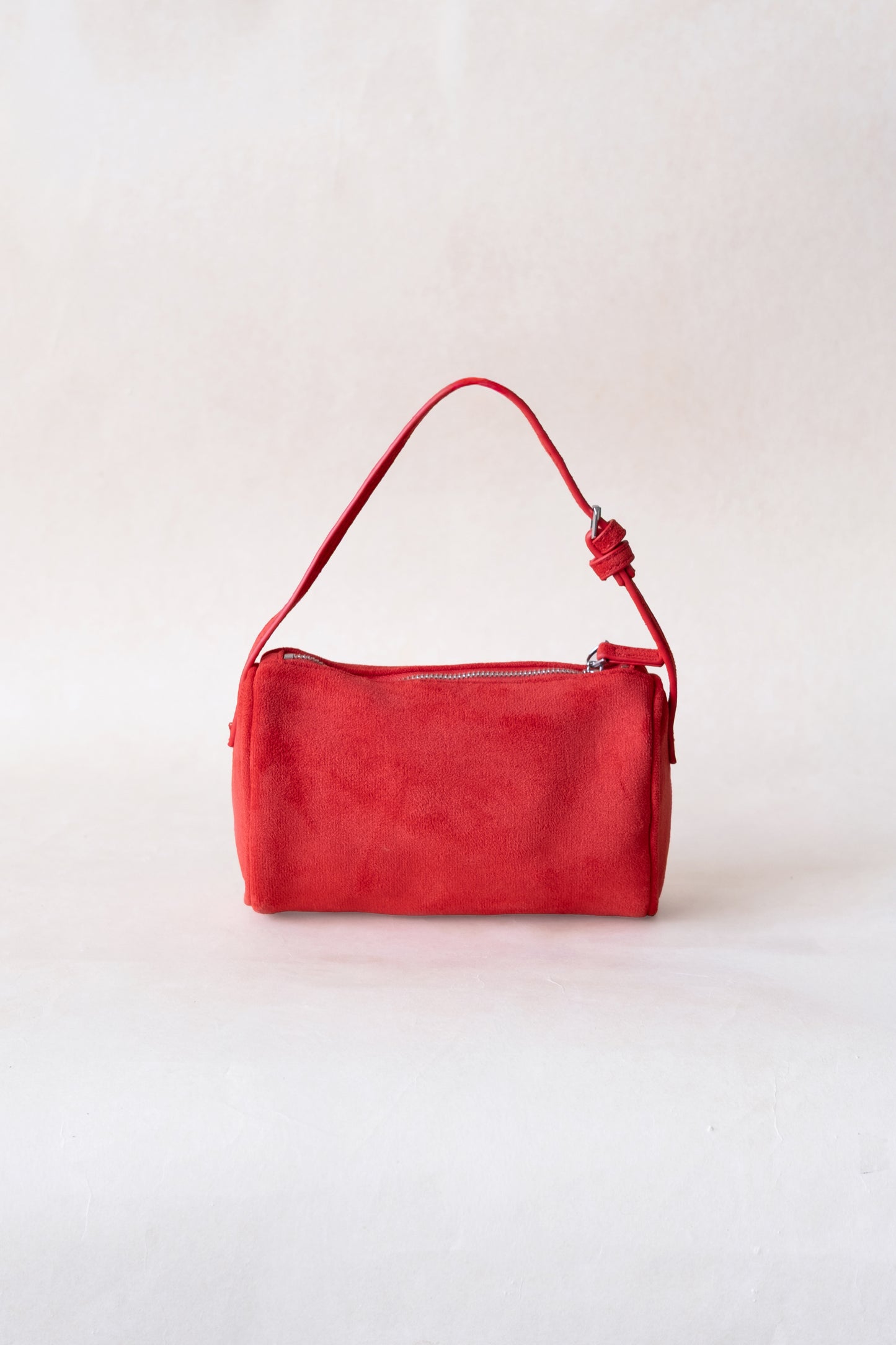 Matte Lumi Mini - Red