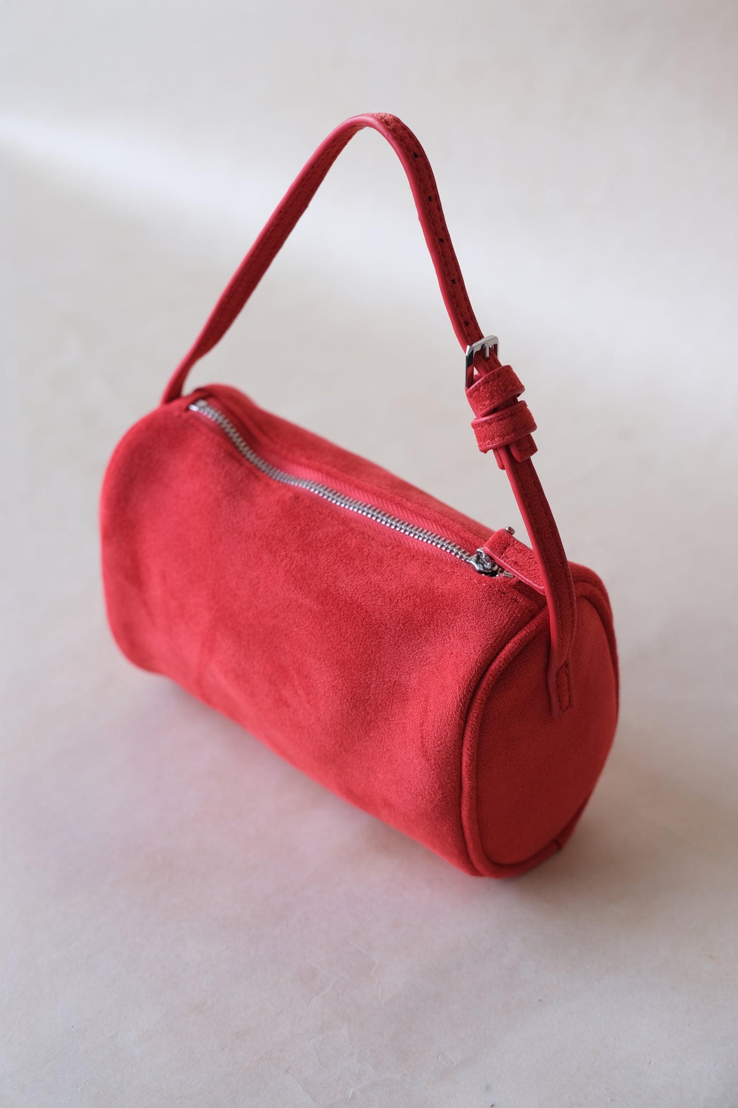 Matte Lumi Mini - Red