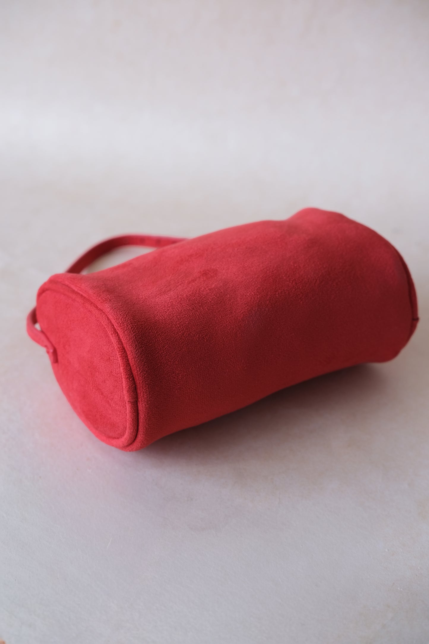 Matte Lumi Mini - Red