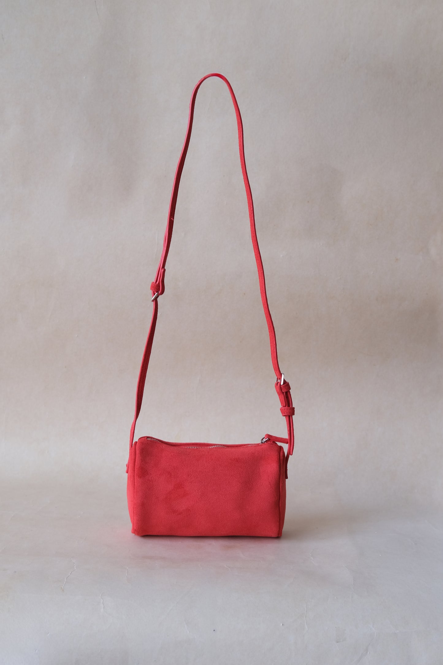 Matte Lumi Mini - Red