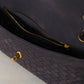 Artisan Linear Flap - Dark Chocolate