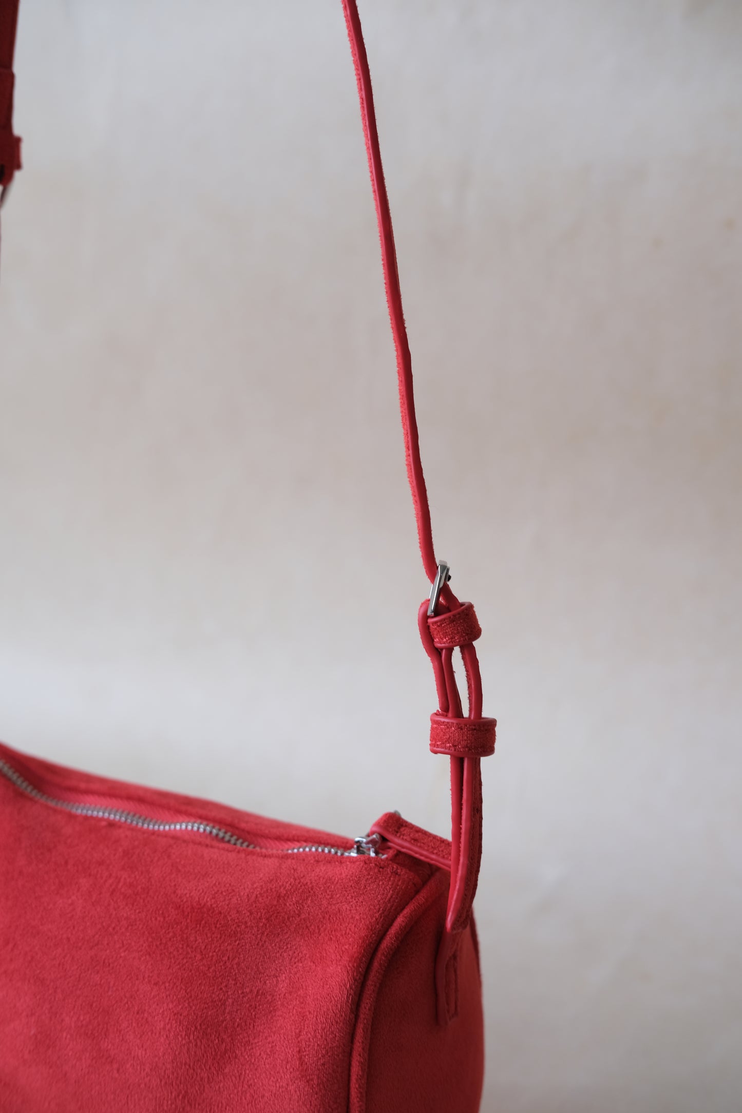 Matte Lumi Mini - Red