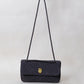 Artisan Linear Flap - Dark Chocolate