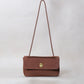 Artisan Linear Flap - Chestnut