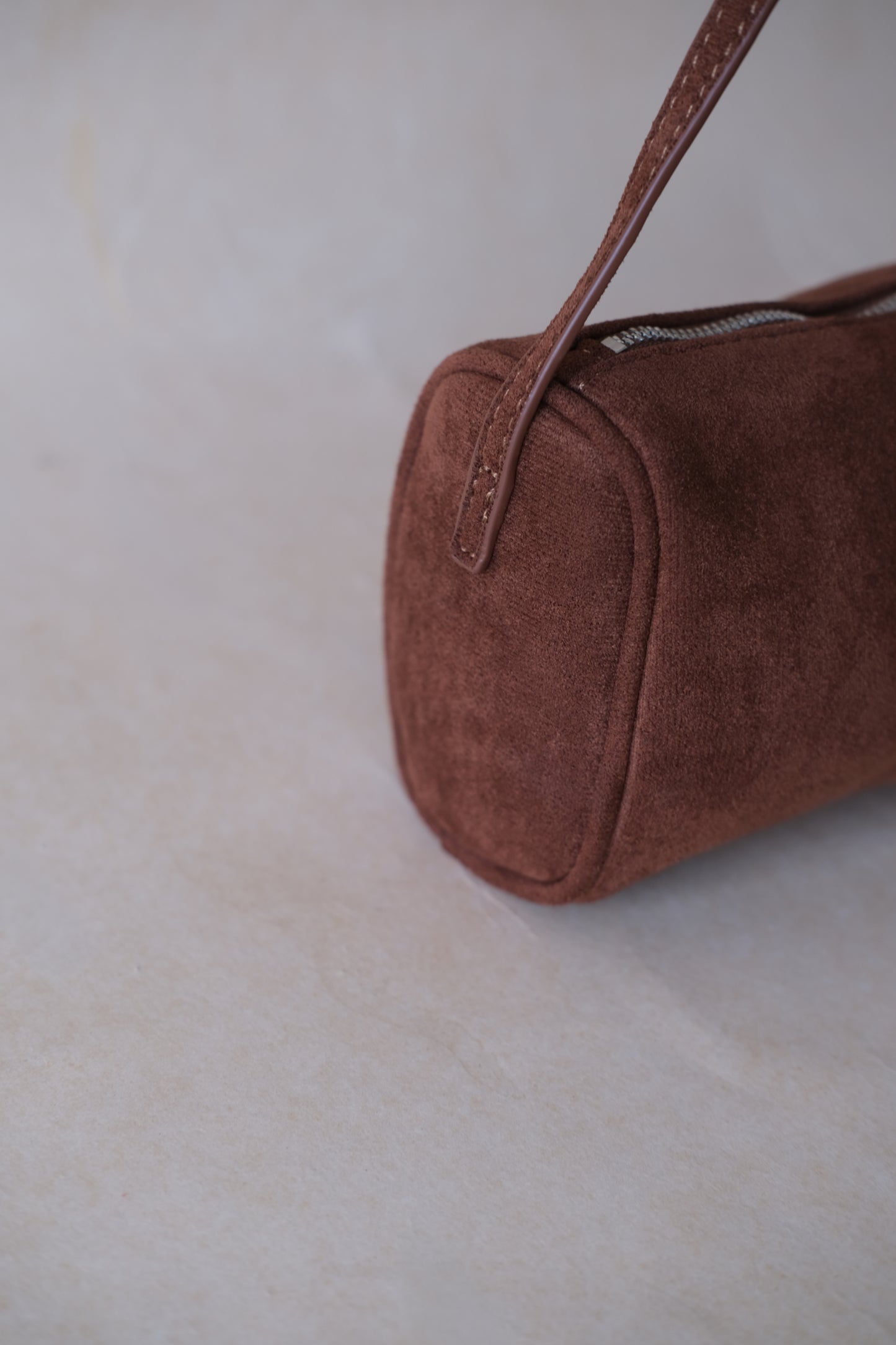 Matte Lumi Mini - Coffee