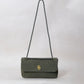 Artisan Linear Flap - Olive Green