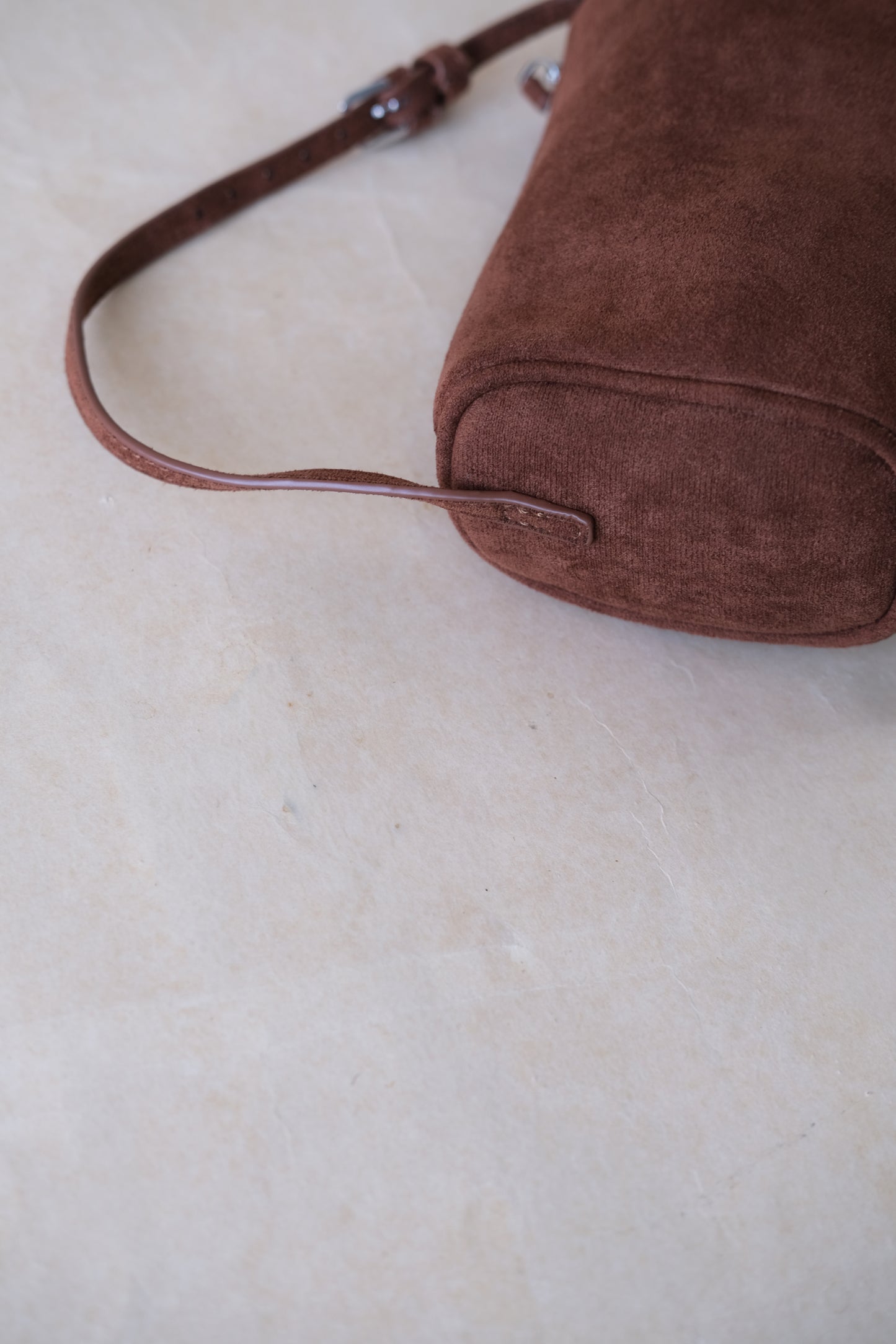 Matte Lumi Mini - Coffee