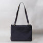 Artisan Soft Texture Tote - Dark Chocolate