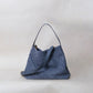 Artisan Soft Texture Tote - Warm Grey