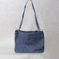 Artisan Soft Texture Tote - Warm Grey