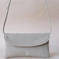 Élise Mini Crossbody - Almond