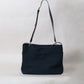 Artisan Soft Texture Tote - Classic Black