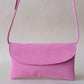 Élise Mini Crossbody - Pink