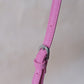 Élise Mini Crossbody - Pink