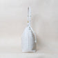 Artisan Classic Slouch Bag -  Cream White
