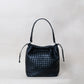 Artisan Classic Slouch Bag -  Classic Black