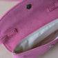 Élise Mini Crossbody - Pink