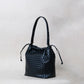 Artisan Classic Slouch Bag -  Classic Black
