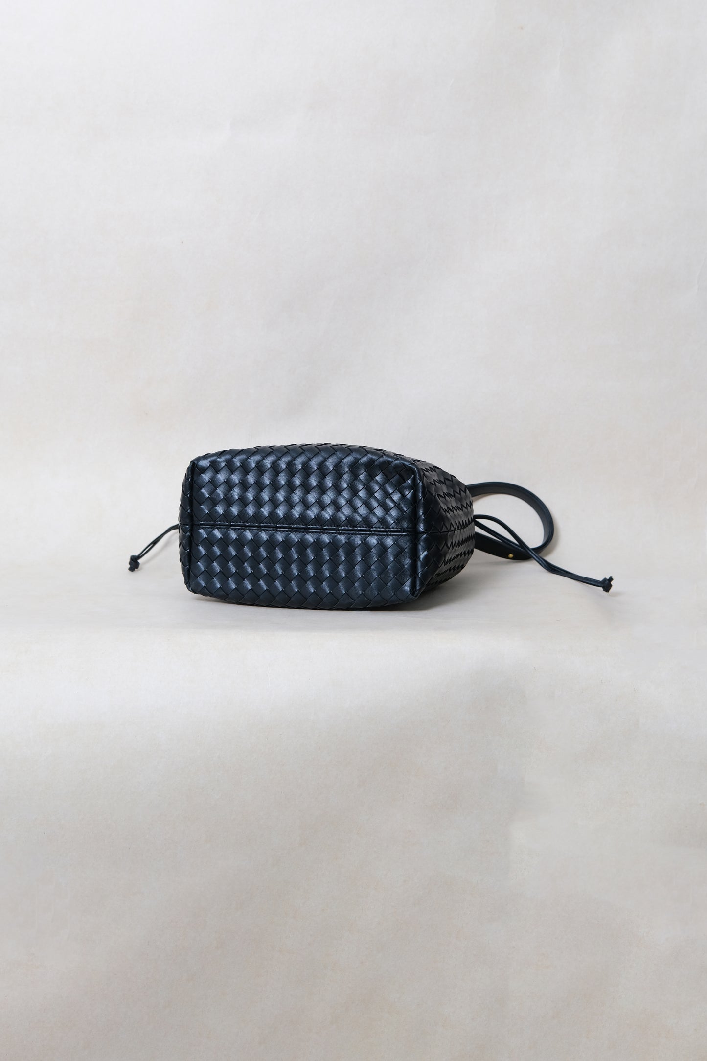 Artisan Classic Slouch Bag -  Classic Black