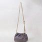 Artisan Signature Cloud Bag - Greyish Brown
