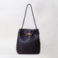 Artisan Urban Carry Bag -  Black Currant