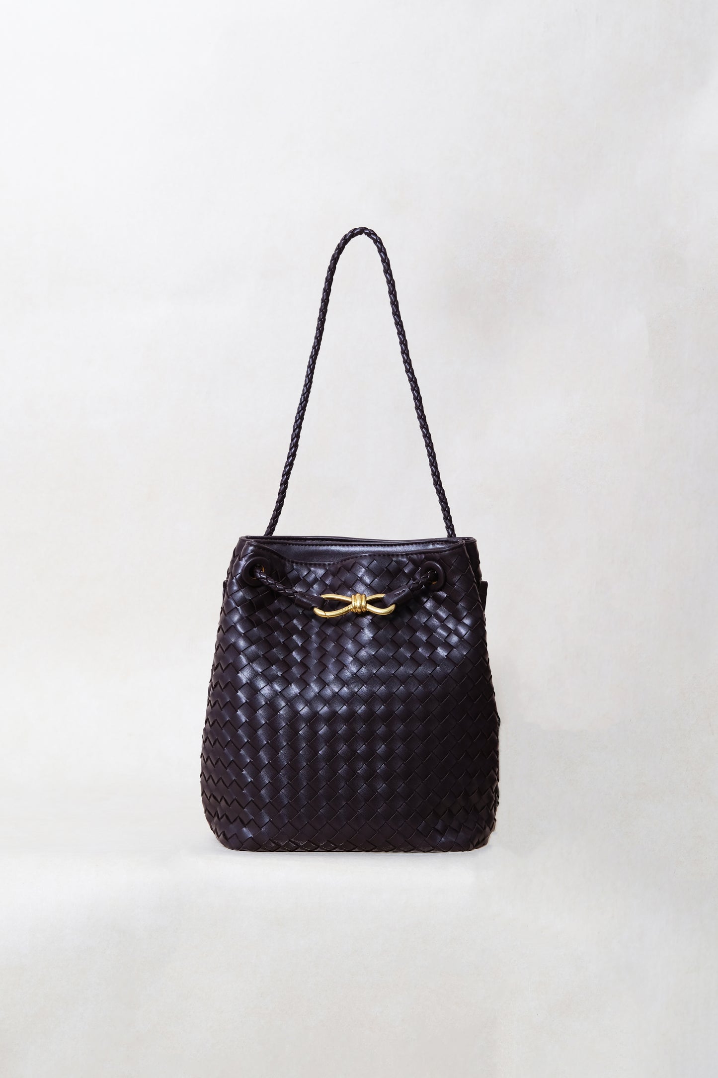 Artisan Urban Carry Bag -  Black Currant