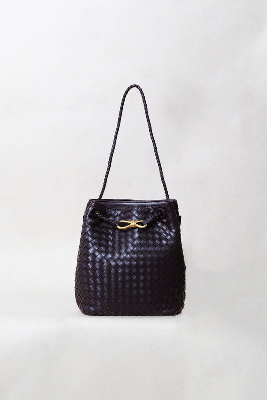 Artisan Urban Carry Bag -  Black Currant