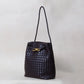 Artisan Urban Carry Bag -  Black Currant