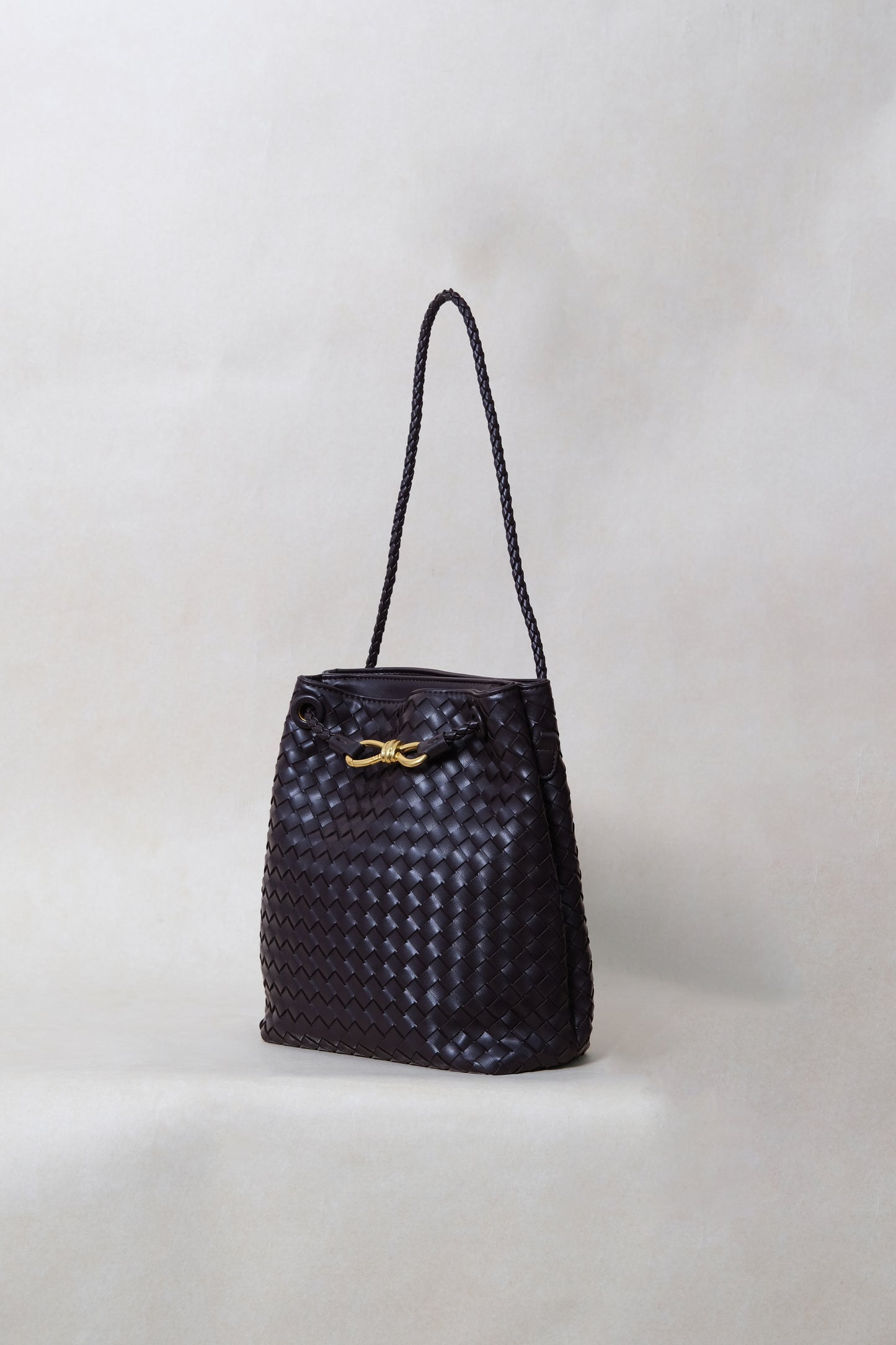 Artisan Urban Carry Bag -  Black Currant