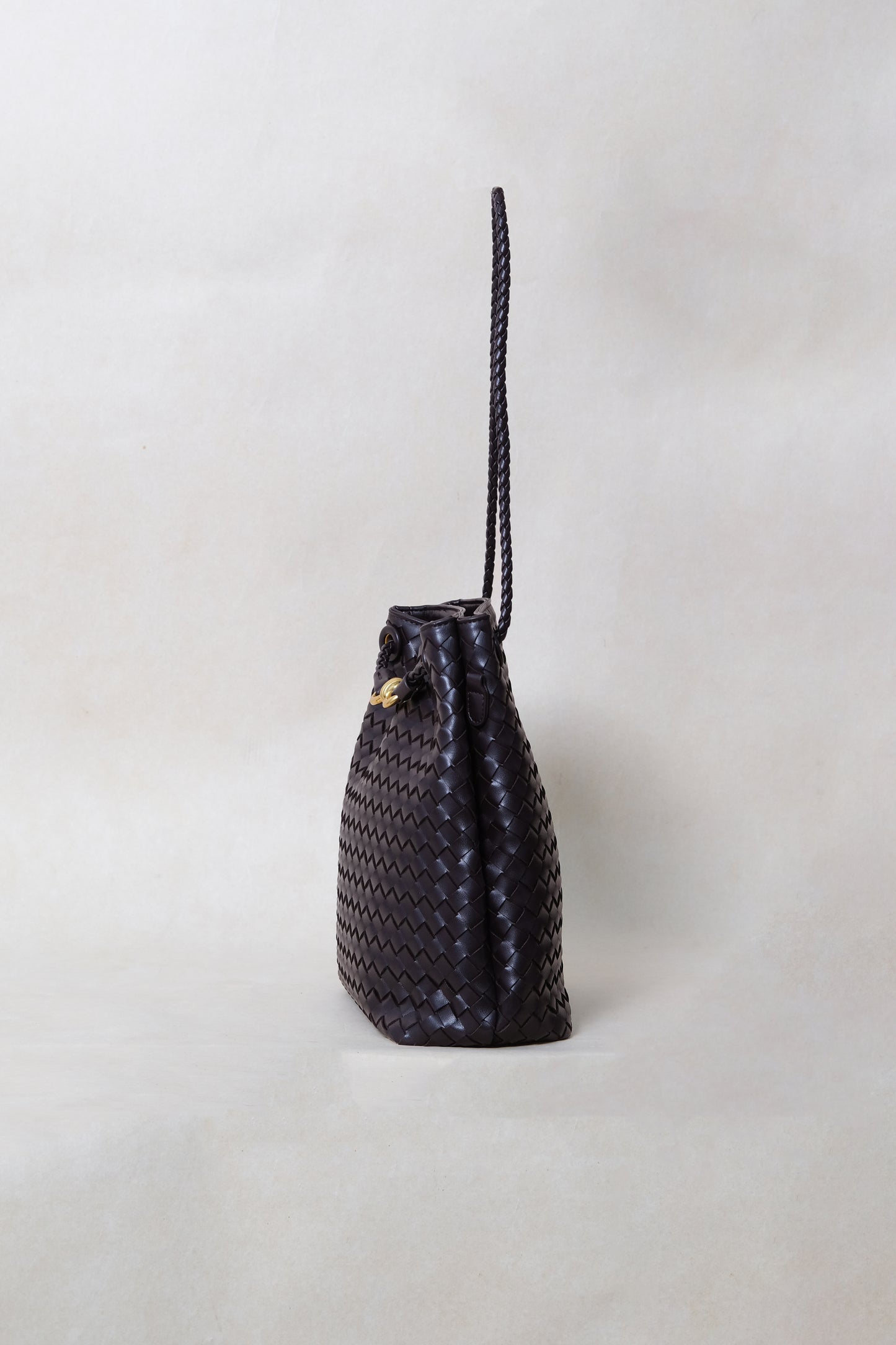 Artisan Urban Carry Bag -  Black Currant