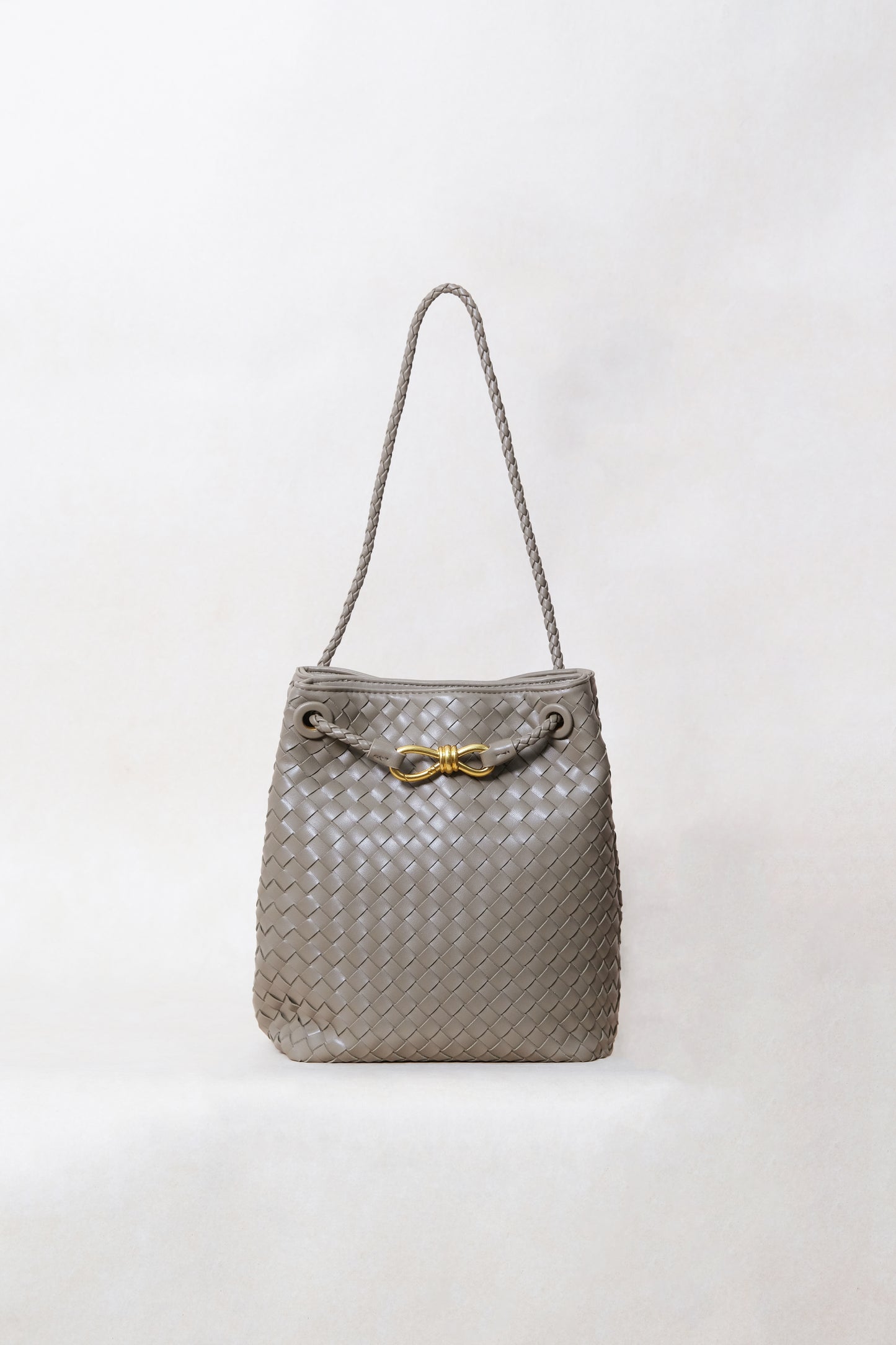 Artisan Urban Carry Bag - Shinny Olive Green