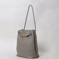 Artisan Urban Carry Bag - Shinny Olive Green