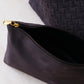 The Artisan Grande Tote - Dark Chocolate