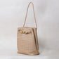 Artisan Urban Carry Bag - Almond