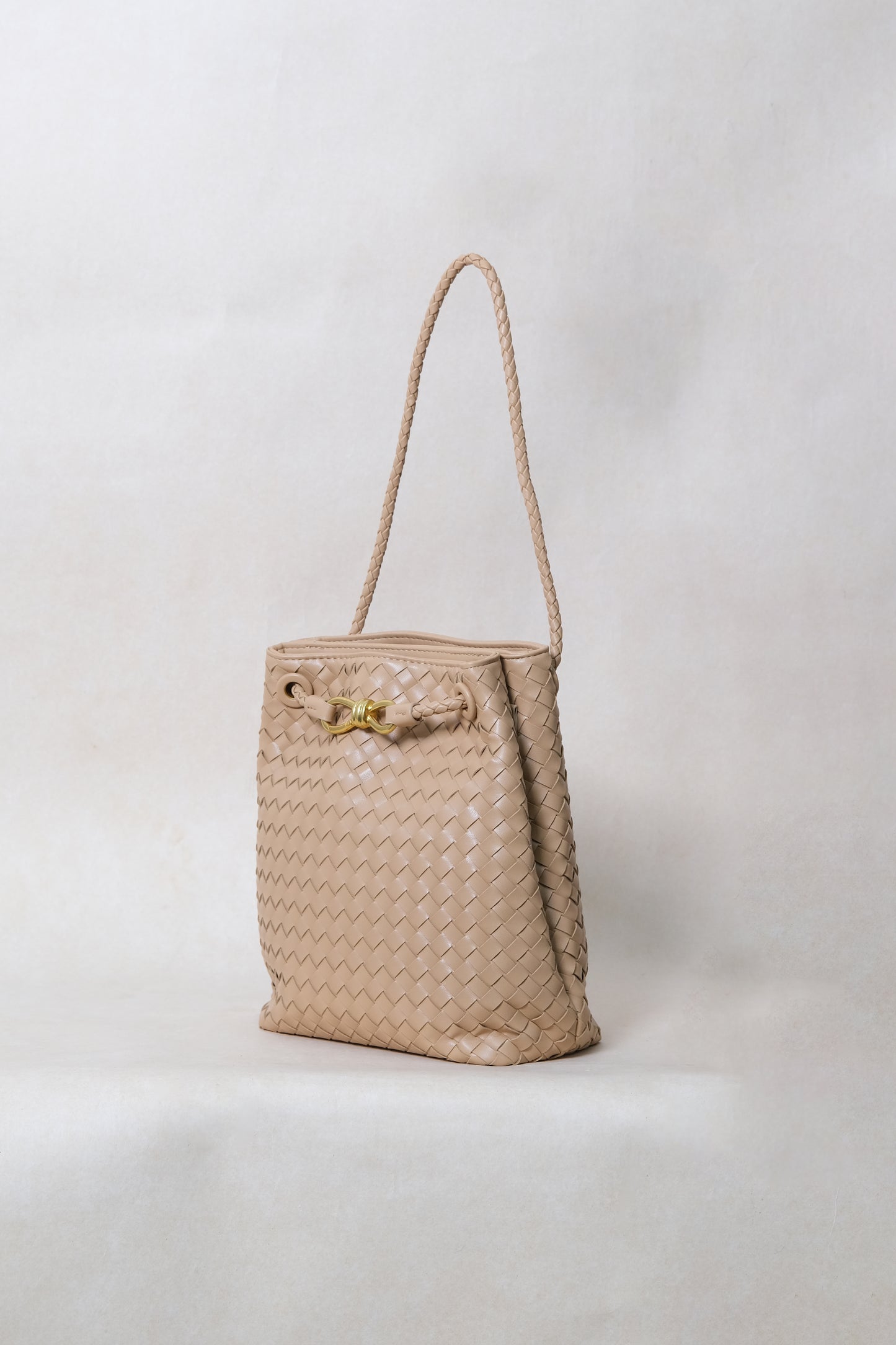 Artisan Urban Carry Bag - Almond