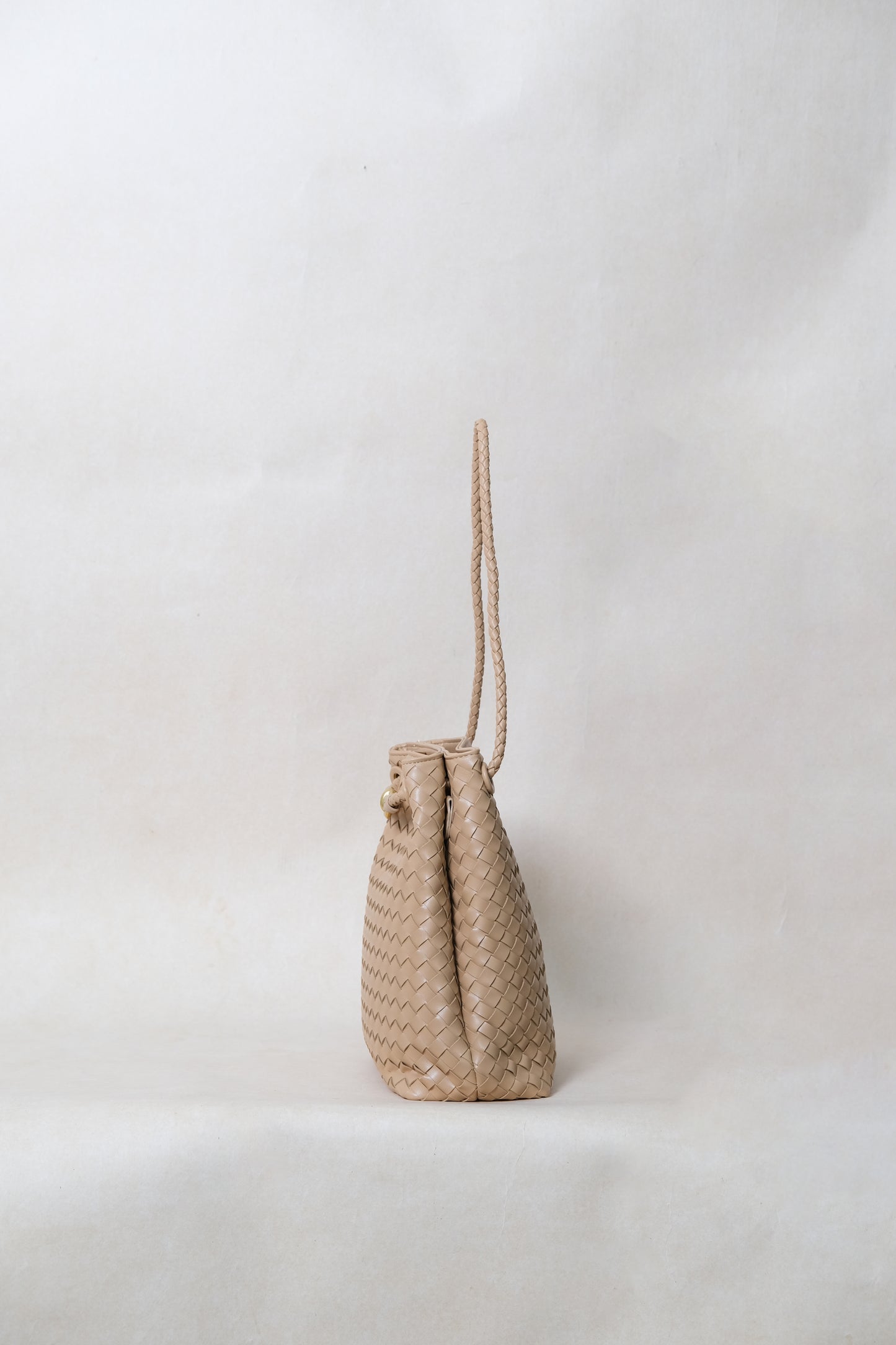 Artisan Urban Carry Bag - Almond